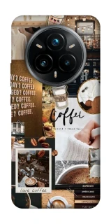Чехол на Realme 14 Pro Coffee vibes фото 1 из 1
