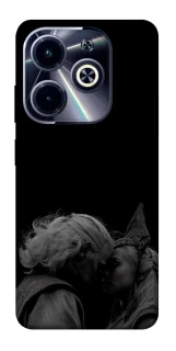 Чехол на Infinix Hot 40i House of the Dragon ver.8 фото 1 из 1