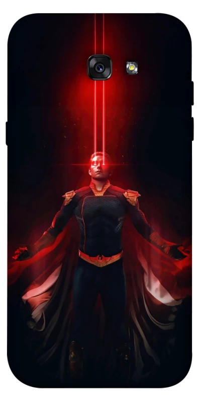 Чохол на Samsung A720 Galaxy A7 (2017) Homelander v2 фото 1 з 1