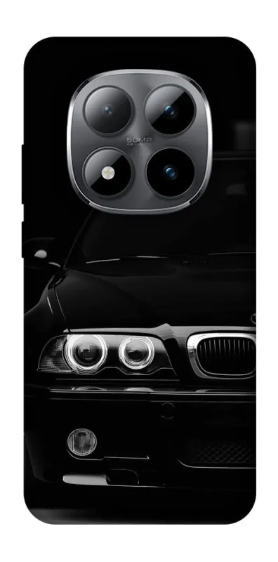 Чохол на Xiaomi Redmi Note 15 Pro 5G BMW v43 фото 1 з 1