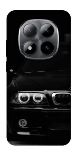 Чехол на Xiaomi Redmi Note 15 Pro 5G BMW v43 фото 1 из 1