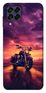 Чехол на Samsung Galaxy M33 5G Motorbike фото 1 из 1