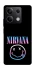 Чехол на Xiaomi Redmi Note 13 5G Nirvana ver.6 фото 1 из 1
