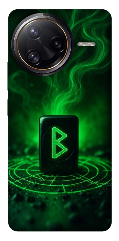 Чохол на Xiaomi Poco F7 Pro Руна Беркана фото 1 з 1