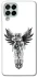 Чехол на Samsung Galaxy M53 5G Tattoo ver.12 фото 1 из 1