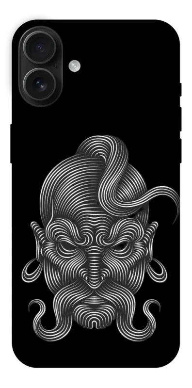 Чехол на Apple iPhone 16 Plus Козак v2 фото 1 из 1