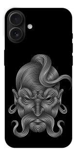 Чехол на Apple iPhone 16 Plus Козак v2 фото 1 из 1