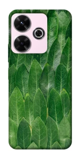 Чохол на Xiaomi Redmi 13 4G Листя фото 1 з 1