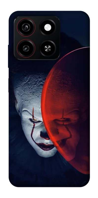 Чохол на ZTE Blade A35 4G Воно v3 фото 1 з 1