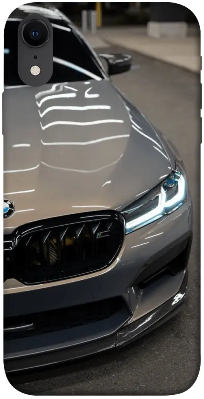 Чохол на Apple iPhone XR (6.1") BMW v53 фото 1 з 1