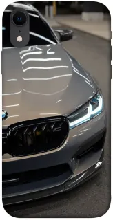 Чехол на Apple iPhone XR (6.1") BMW v53 фото 1 из 1