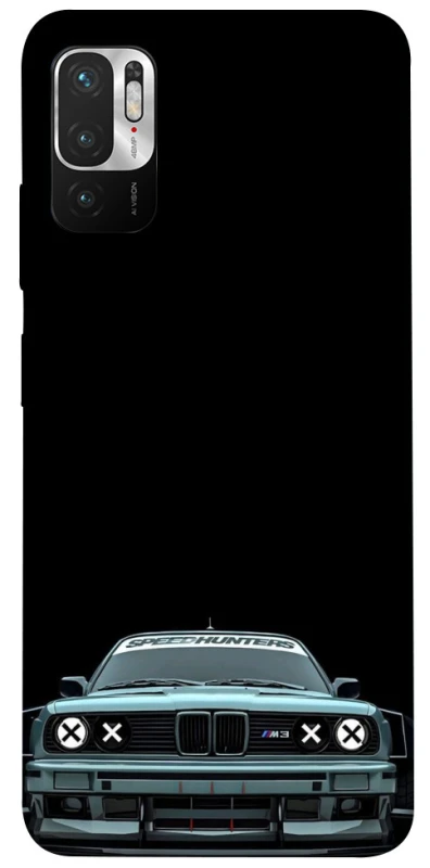 Чохол на Xiaomi Poco M3 Pro 4G / 5G BMW v148 фото 1 з 1