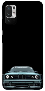 Чохол на Xiaomi Redmi Note 10 5G BMW v148 фото 1 з 1