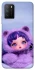 Чохол на Xiaomi Poco M3 SKULLPANDA × My Little Pony Ver.2 фото 1 з 1
