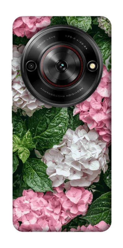 Чохол на ZTE Nubia Focus Secret Garden фото 1 з 1