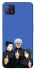 Чохол на Oppo A72 5G / A73 5G jujutsu kaisen v3 фото 1 з 1