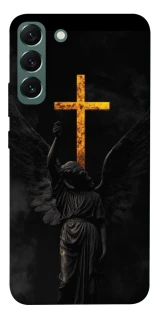 Чохол на Samsung Galaxy S22+ Angel ver.2 фото 1 з 1