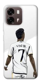 Чохол на Oppo A6 Vinícius Jr. фото 1 з 2