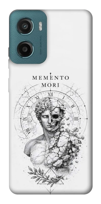 Чохол на Motorola Moto G06 Tattoo ver.5 фото 1 з 1