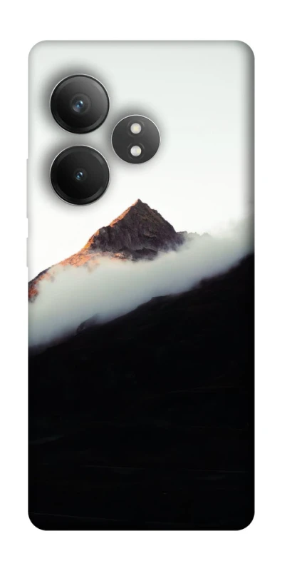 Чехол на Realme GT Neo 6 Mountain v3 фото 1 из 1