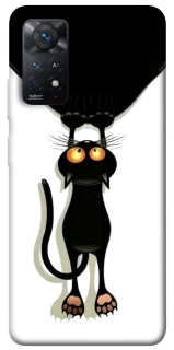 Чохол на Xiaomi Redmi Note 11 Pro 4G/5G But it's not white фото 1 з 1