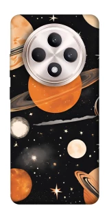 Чехол на Oppo Reno 12 F 4G/5G Space фото 1 из 1