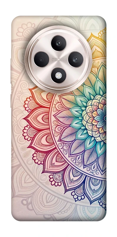 Чохол на Oppo Reno 12 F 4G/5G Mandala ver.1 фото 1 з 1