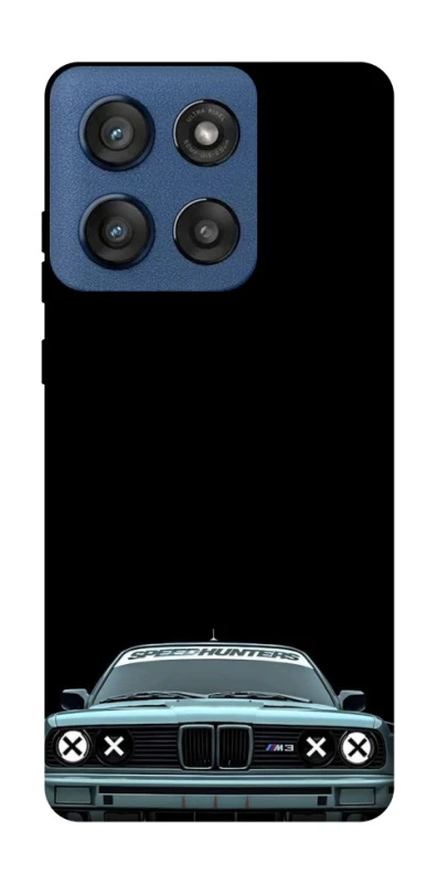 Чохол на Motorola Edge 60 Stylus BMW v148 фото 1 з 1