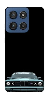 Чохол на Motorola Edge 60 Stylus BMW v148 фото 1 з 1