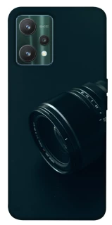 Чехол на Realme 9 Pro Линза фото 1 из 1