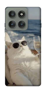 Чохол на Motorola Edge 60 Pro Smile v3 фото 1 з 1