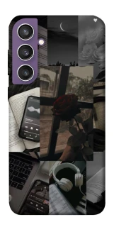 Чохол на Samsung Galaxy S23 FE My style collage фото 1 з 1