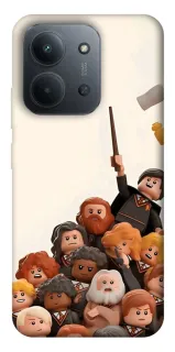 Чохол на Xiaomi Redmi 15C (Global) Harry Potter V19 фото 1 з 1
