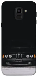 Чохол на Samsung J600F Galaxy J6 (2018) BMW v17 фото 1 з 1
