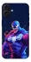 Чохол на Apple iPhone 16 Plus Venom фото 1 з 1