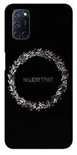 Чехол на Oppo A52 / A72 / A92 Holiday Spirit фото 1 из 1