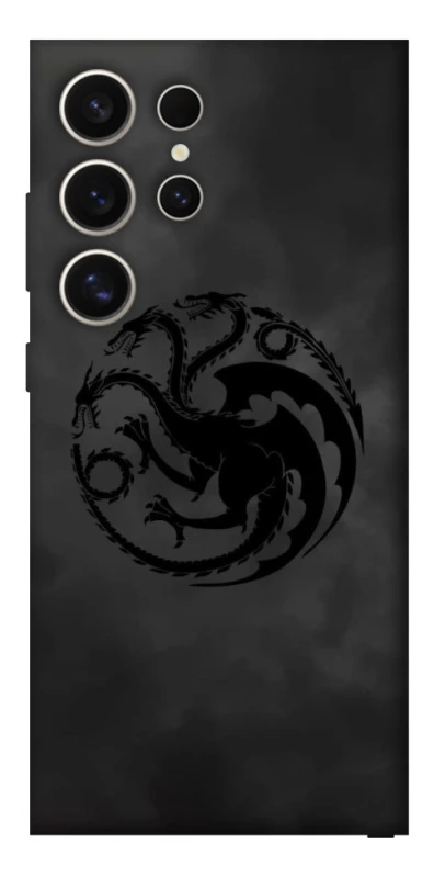 Чехол на Samsung Galaxy S25 Ultra House of the Dragon ver.3 фото 1 из 1