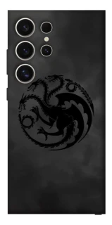 Чехол на Samsung Galaxy S25 Ultra House of the Dragon ver.3 фото 1 из 1