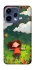 Чехол на Oppo Reno 15 Ginger фото 2 из 2