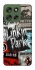 Чохол на Motorola Moto G56 5G Linkin Park logo ver.2 фото 1 Чохол на Motorola Moto G56 5G Linkin Park logo ver.2 фото 1 з 1