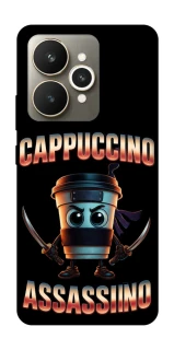 Чохол на Realme 15 Cappuccino Assassino фото 1 з 1