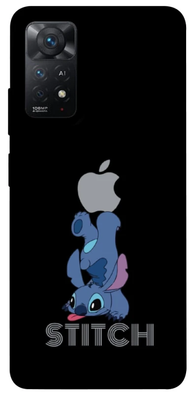 Чохол на Xiaomi Redmi Note 11 Pro 4G/5G Stitch ver.18 фото 1 з 1