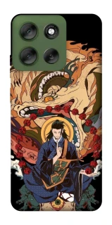 Чохол на Motorola Moto G56 5G Suguru Geto фото 1 з 1