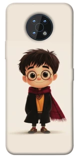 Чехол на Nokia G50 Harry Potter v8 фото 1 из 1