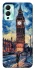 Чохол на Infinix Hot 12 Play Van Gogh's London фото 1 з 1