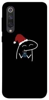 Чохол на Xiaomi Mi 9 SE Christmas mood фото 1 з 1