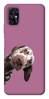 Чехол на ZTE Blade V2020 Smart А что тут фото 1 из 1