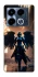 Чохол на Infinix Note 40 4G Cyber Angel фото 1 з 1