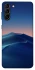 Чехол на Samsung Galaxy S21+ Night dune фото 1 из 1