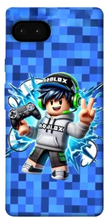 Чехол на Google Pixel 7a Roblox collage ver.6 фото 1 из 1